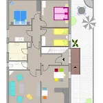 Appartamento Siebrands