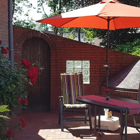 Appartamento Siebrands *