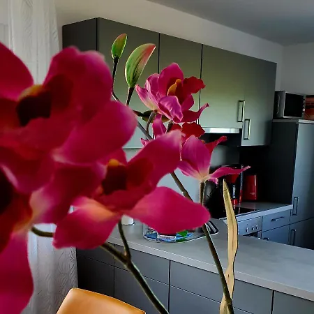 Siebrands * Greetsiel