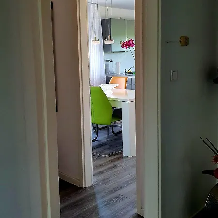 Appartamento Siebrands