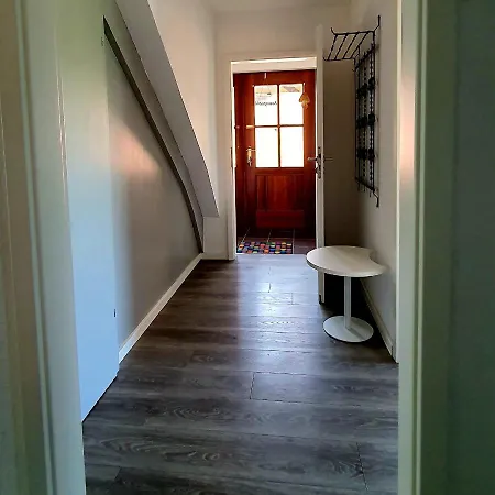 Siebrands Apartamento *