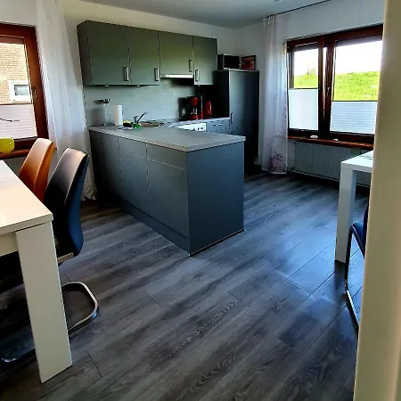 Apartment Siebrands *
