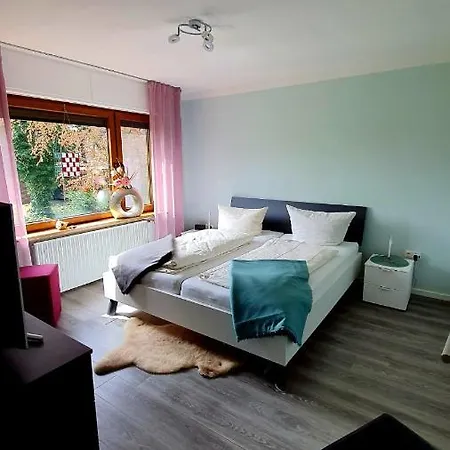 Apartment Siebrands *