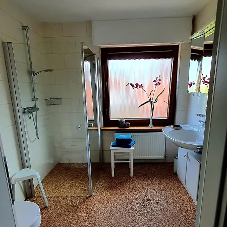 Siebrands * Greetsiel