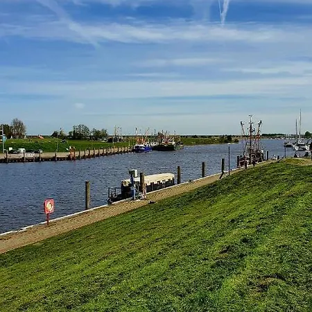 Appartamento Siebrands *