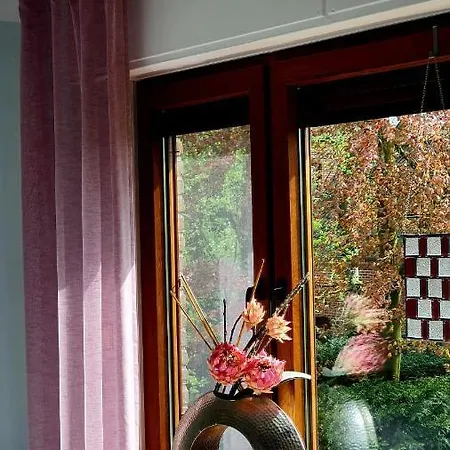 Siebrands Appartamento Greetsiel