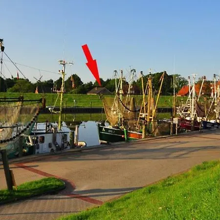 Siebrands Appartamento