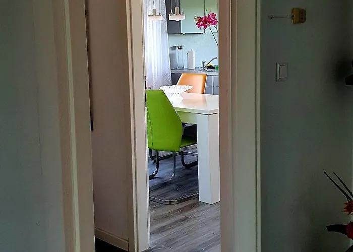 Appartement Siebrands