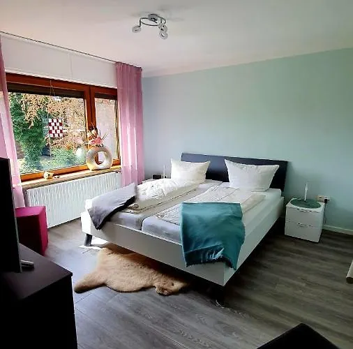 Appartement Siebrands *