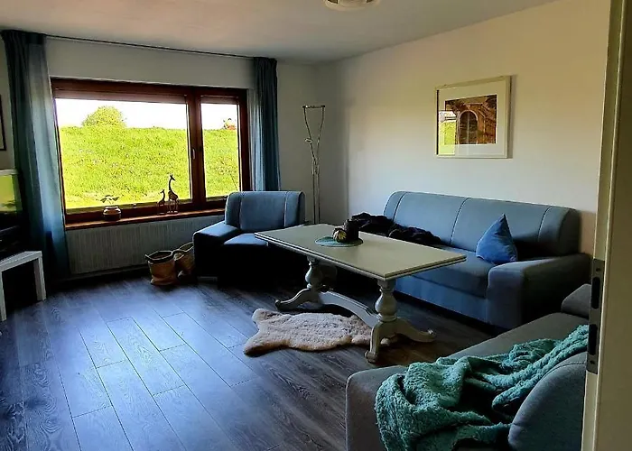 Appartement Siebrands