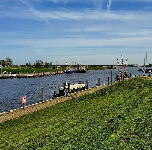 Appartement Siebrands *