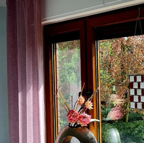 Siebrands Appartement Greetsiel