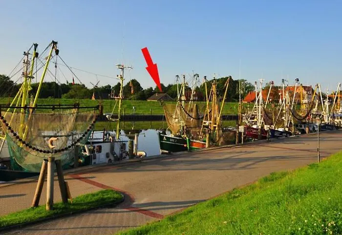 Siebrands Appartement