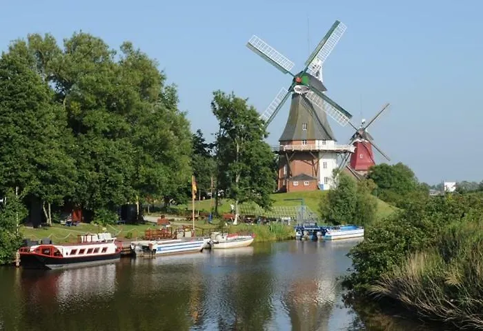 Appartement Siebrands